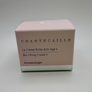 Chantecaille La Crème Riche Anti-Age+ Bio Lifting Cream - Pink